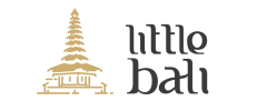 Logo Little BALI - Zvolen