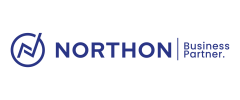 Logo NORTHON s. r. o.