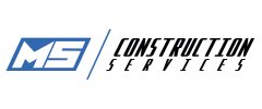 Logo MS Construction Services, s.r.o.