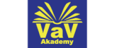 Logo V a V Akademy, s.r.o.