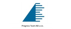 Logo Progress Team AB s.r.o.