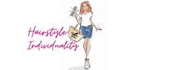 Logo Hairstyle Individuality s. r. o.
