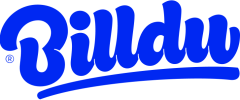 Logo BILLDU LTD, organizačná zložka