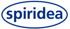 Logo Spiridea s. r. o.