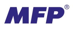 Logo MFP papier s. r. o.