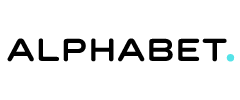 Logo Alphabet Industries s. r. o.