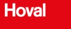 Logo Hoval SK spol.s r.o.