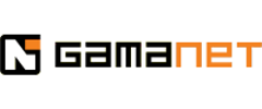 Logo Gamanet a. s.