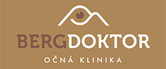 Logo BERGDOKTOR, s. r. o.
