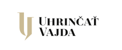 Logo UHRINČAŤ - VAJDA s.r.o.