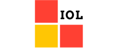 Logo IOL, spol. s r. o.