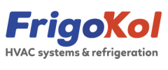 Logo FrigoKol, s.r.o.