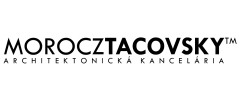 Logo MOROCZ TACOVSKY GROUP s.r.o.