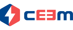 Logo CE Energetické montáže, s.r.o.