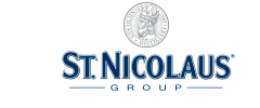 Logo ST. NICOLAUS Group a.s.