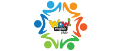 Logo Wow Club, o.z.