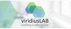 Logo viridiusLAB AG