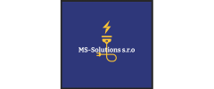 Logo MS-Solutions s. r. o.