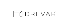 Logo DREVAR DESIGN s. r. o.