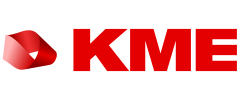 Logo KME Service Centre Slovakia s. r. o.