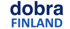 Logo Dobra Finland Oy Ab
