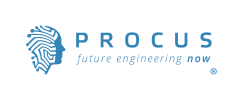 Logo PROCUS s.r.o.