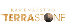 Logo Kamenárstvo TERRASTONE s. r. o.