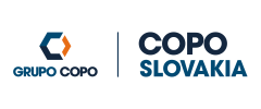 Logo Copo Slovakia s.r.o.