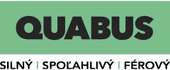 Logo Quabus s.r.o.