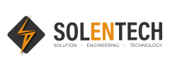 Logo Solentech s.r.o.