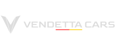 Logo Vendetta cars, s.r.o.