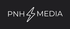 Logo PNH MEDIA s. r. o.