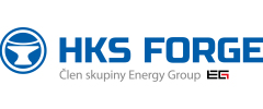 Logo HKS Forge, s.r.o.