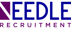 Logo NEEDLE RECRUITMENT s.r.o.