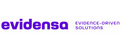 Logo Evidensa, s. r. o.