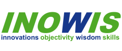 Logo INOWIS, s.r.o.