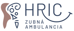Logo HRICmedical s. r. o.