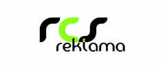 Logo RCS reklama s.r.o.