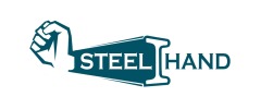 Logo STEELHAND, s. r. o.