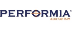 Logo Performia s. r. o.