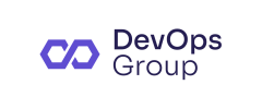 Logo DevOpsGroup s. r. o.