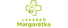 Logo Lekáreň Margarétka s.r.o.