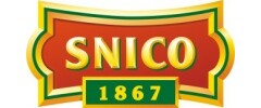Logo SNICO, s.r.o.