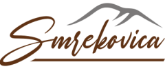 Logo Horská chata Smrekovica