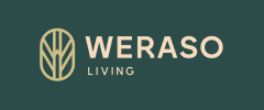 Logo WERASO living