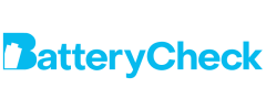 Logo BatteryCheck s.r.o.