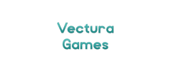 Logo Vectura Games