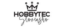 Logo HOBBYTEC Slovensko s. r. o.