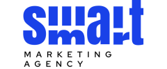 Logo Smart marketing agency s. r. o.