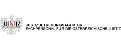 Logo JBA – Justizbetreuungsagentur